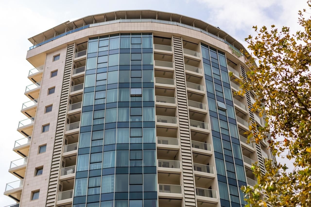 Апартаменты Luxury Montesun Apartments Будва