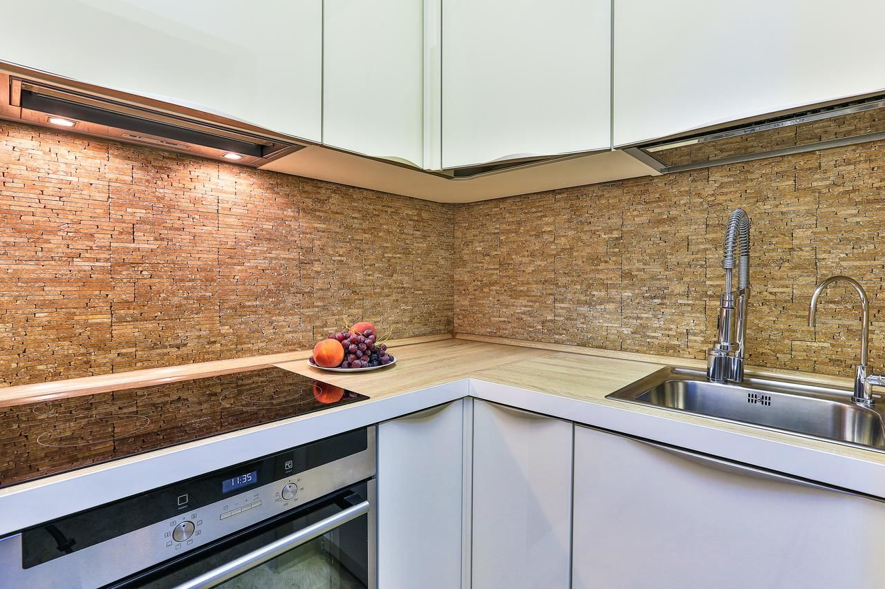 Апартаменты Luxury Montesun Apartments Будва