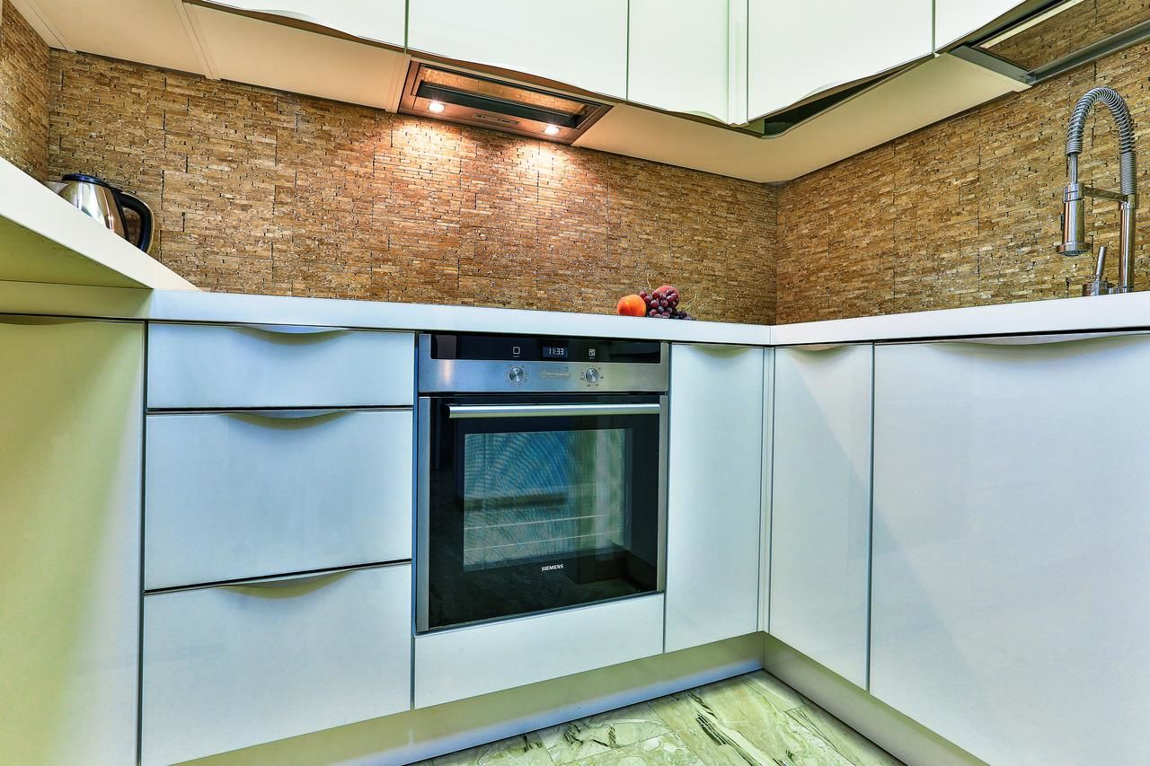 Апартаменты Luxury Montesun Apartments Будва