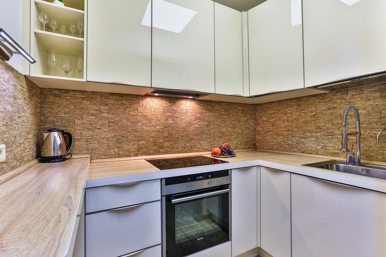 Апартаменты Luxury Montesun Apartments Будва