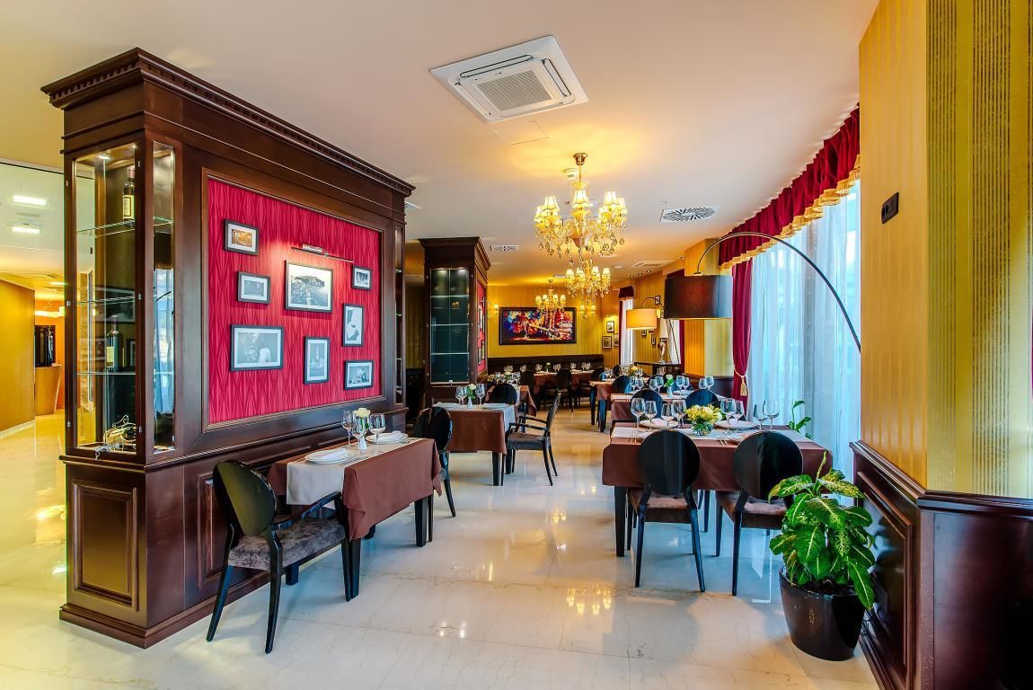 Апартаменты Luxury Montesun Apartments Будва-28