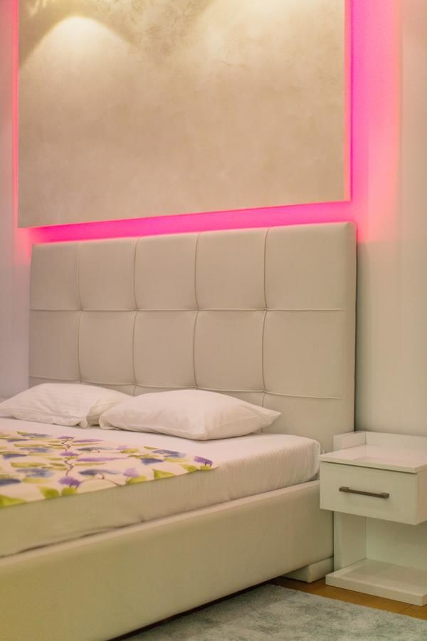 Апартаменты Luxury Montesun Apartments Будва-43