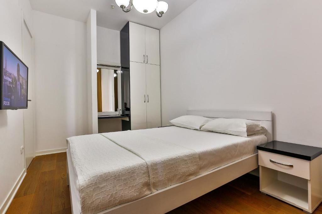 Апартаменты Luxury Montesun Apartments Будва