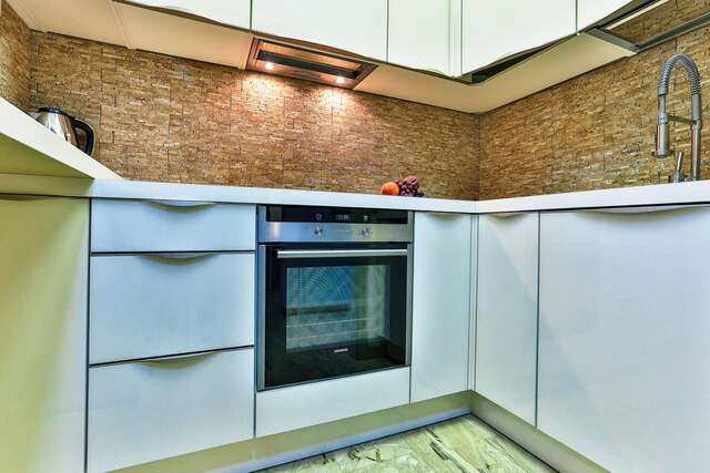 Апартаменты Luxury Montesun Apartments Будва-13