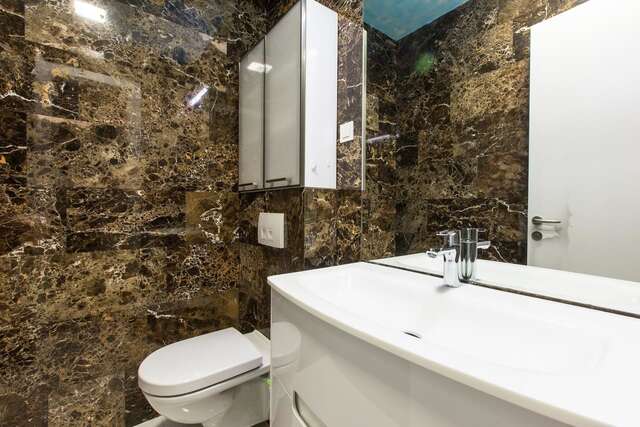 Апартаменты Luxury Montesun Apartments Будва-20