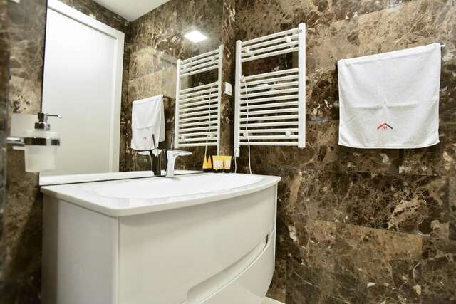 Апартаменты Luxury Montesun Apartments Будва-21