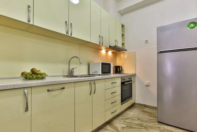 Апартаменты Luxury Montesun Apartments Будва-25