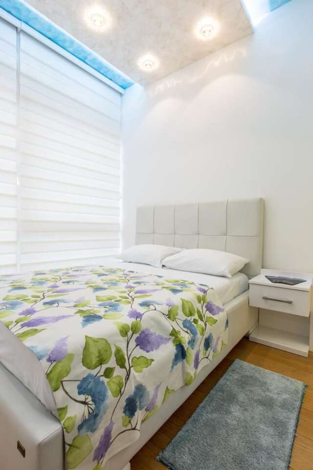 Апартаменты Luxury Montesun Apartments Будва-38