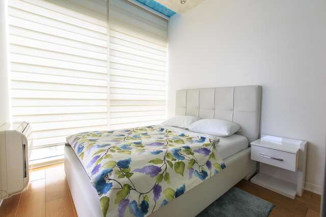 Апартаменты Luxury Montesun Apartments Будва-39