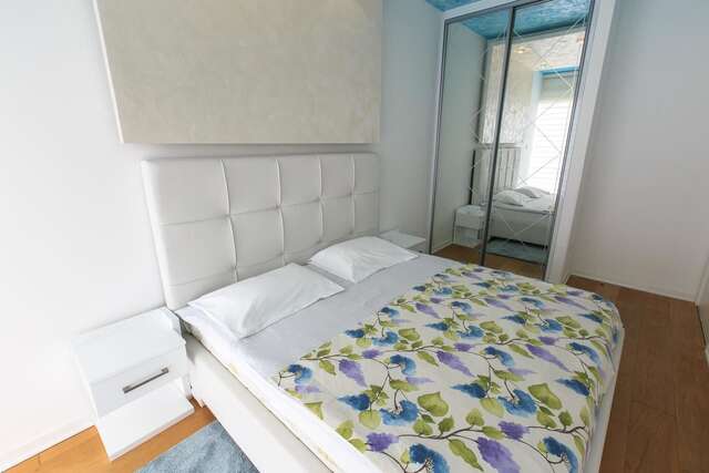 Апартаменты Luxury Montesun Apartments Будва-40