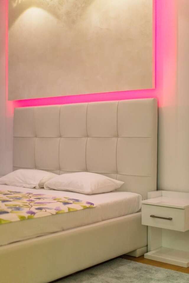 Апартаменты Luxury Montesun Apartments Будва-42