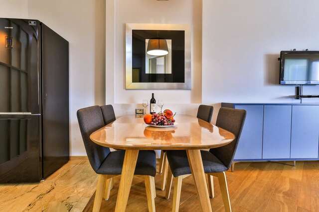 Апартаменты Luxury Montesun Apartments Будва-7