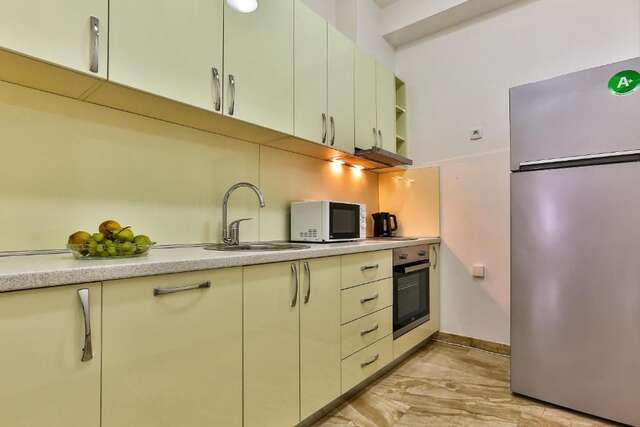 Апартаменты Luxury Montesun Apartments Будва-53