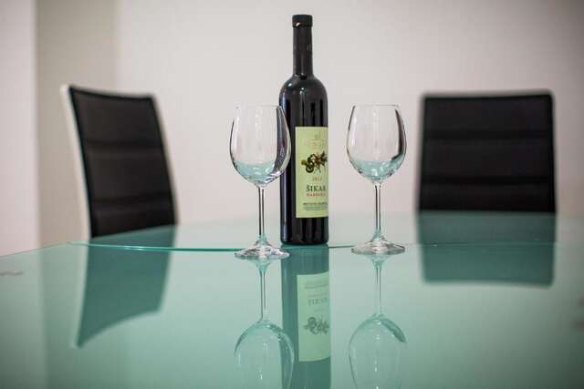 Апартаменты Luxury Montesun Apartments Будва-57