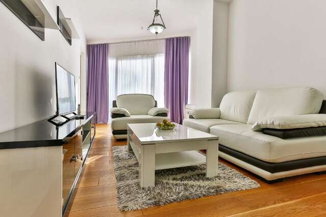 Апартаменты Luxury Montesun Apartments Будва-58