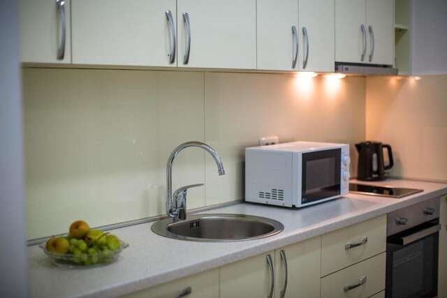 Апартаменты Luxury Montesun Apartments Будва-62