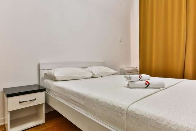 Апартаменты Luxury Montesun Apartments Будва-67